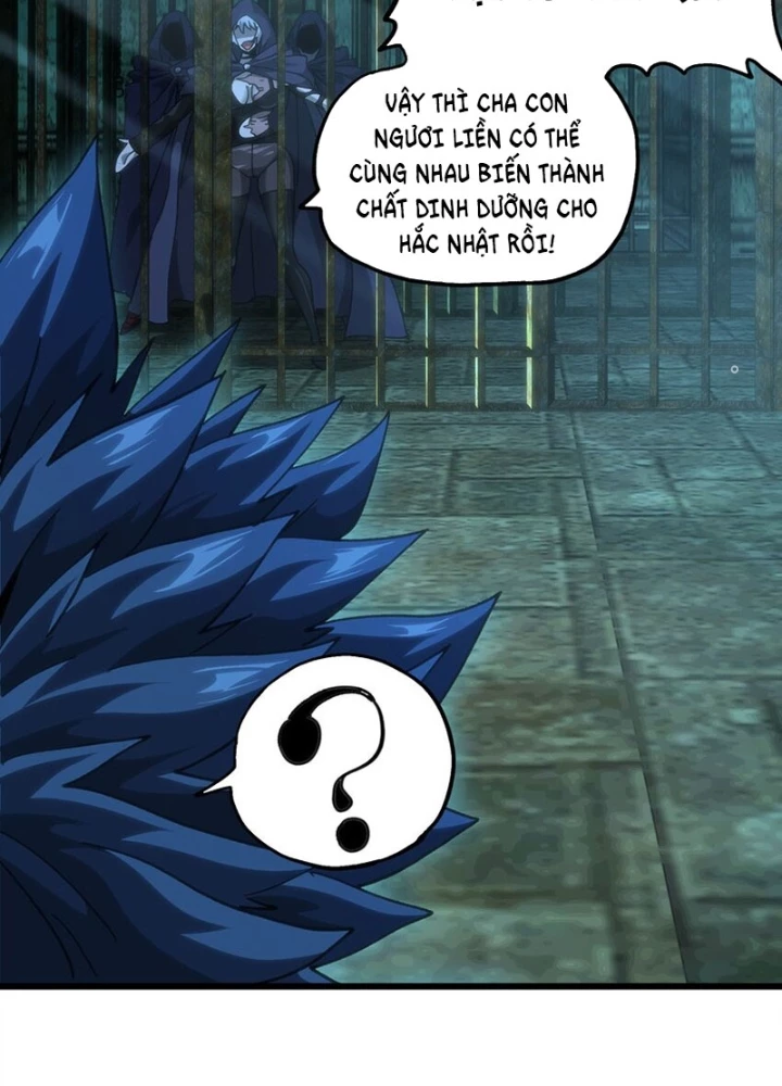 Thiếu Niên Bất Lương Vô Địch Solo Lại Muốn Làm Vú Em Trong Game Chapter 51 - Trang 2