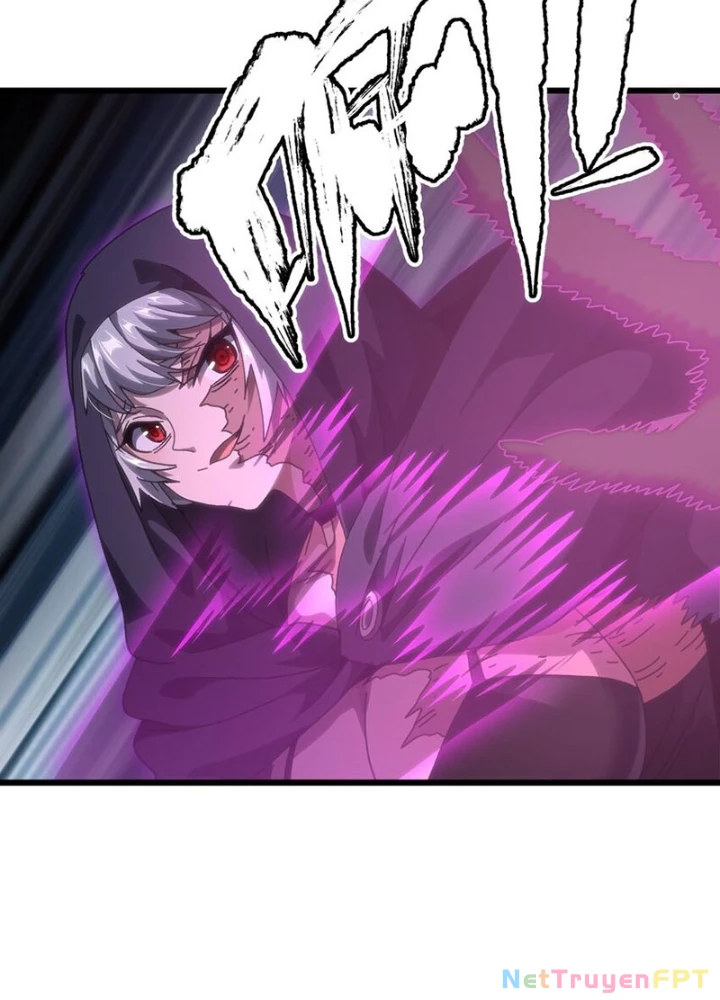 Thiếu Niên Bất Lương Vô Địch Solo Lại Muốn Làm Vú Em Trong Game Chapter 51 - Trang 2