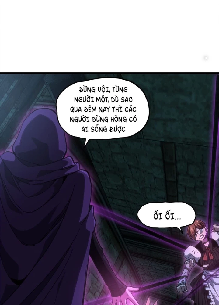 Thiếu Niên Bất Lương Vô Địch Solo Lại Muốn Làm Vú Em Trong Game Chapter 51 - Trang 2