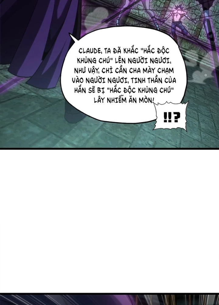 Thiếu Niên Bất Lương Vô Địch Solo Lại Muốn Làm Vú Em Trong Game Chapter 51 - Trang 2