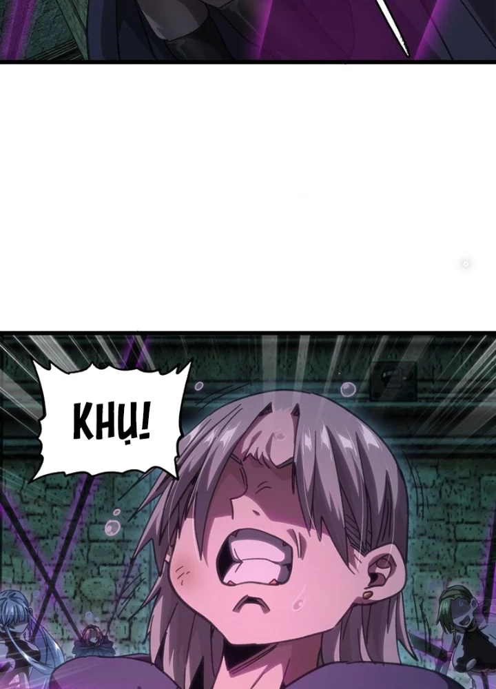 Thiếu Niên Bất Lương Vô Địch Solo Lại Muốn Làm Vú Em Trong Game Chapter 51 - Trang 2