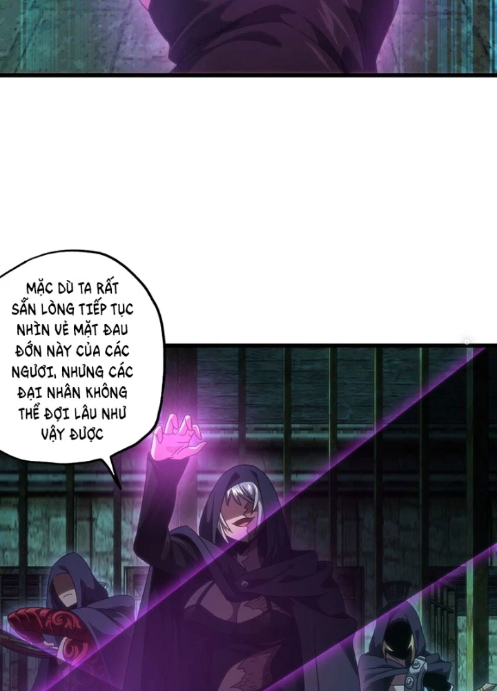 Thiếu Niên Bất Lương Vô Địch Solo Lại Muốn Làm Vú Em Trong Game Chapter 51 - Trang 2