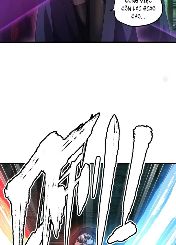 Thiếu Niên Bất Lương Vô Địch Solo Lại Muốn Làm Vú Em Trong Game Chapter 51 - Trang 2