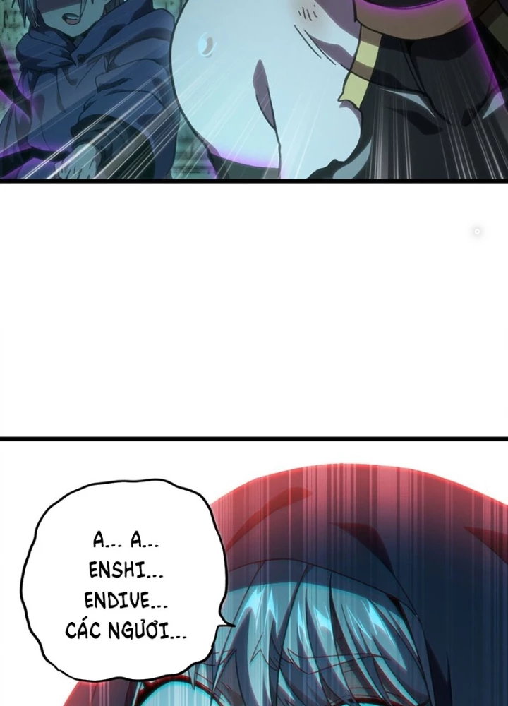 Thiếu Niên Bất Lương Vô Địch Solo Lại Muốn Làm Vú Em Trong Game Chapter 51 - Trang 2