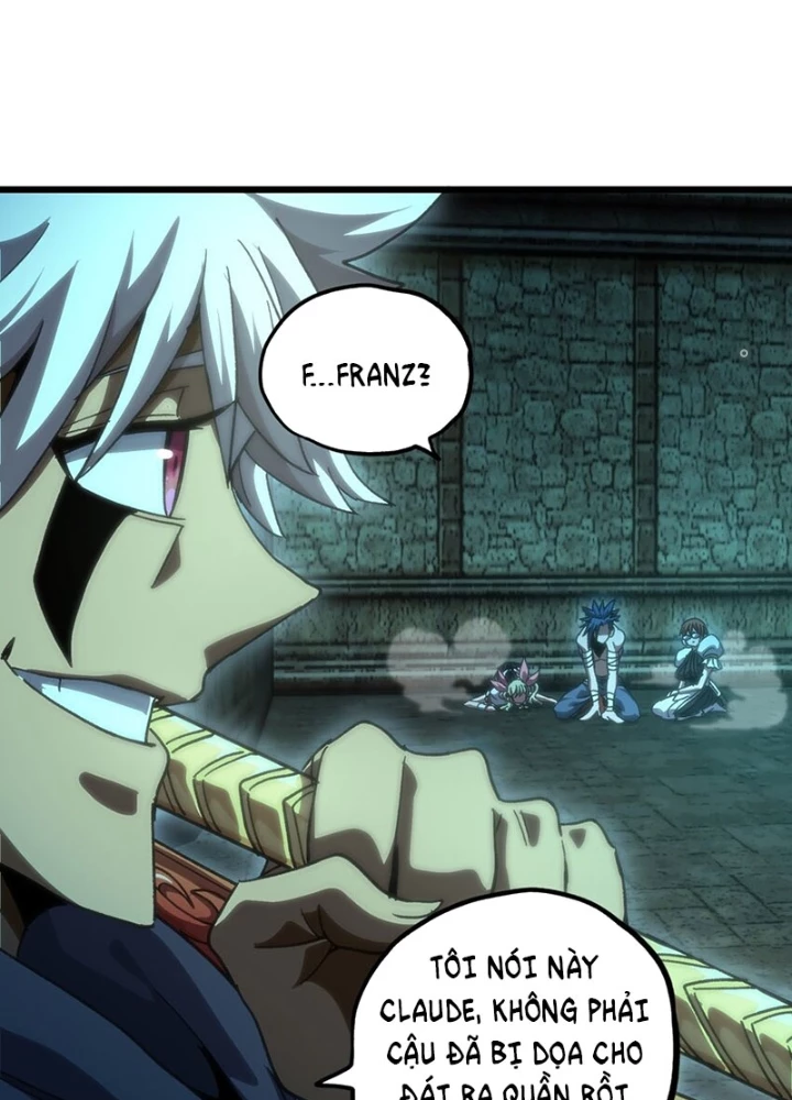 Thiếu Niên Bất Lương Vô Địch Solo Lại Muốn Làm Vú Em Trong Game Chapter 51 - Trang 2