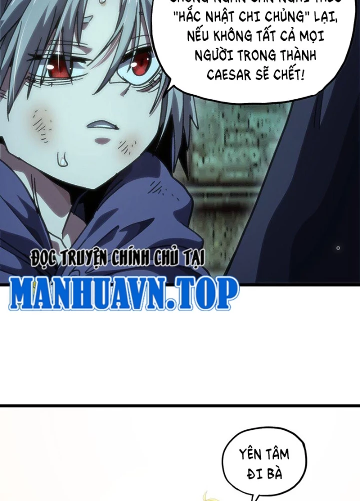 Thiếu Niên Bất Lương Vô Địch Solo Lại Muốn Làm Vú Em Trong Game Chapter 51 - Trang 2