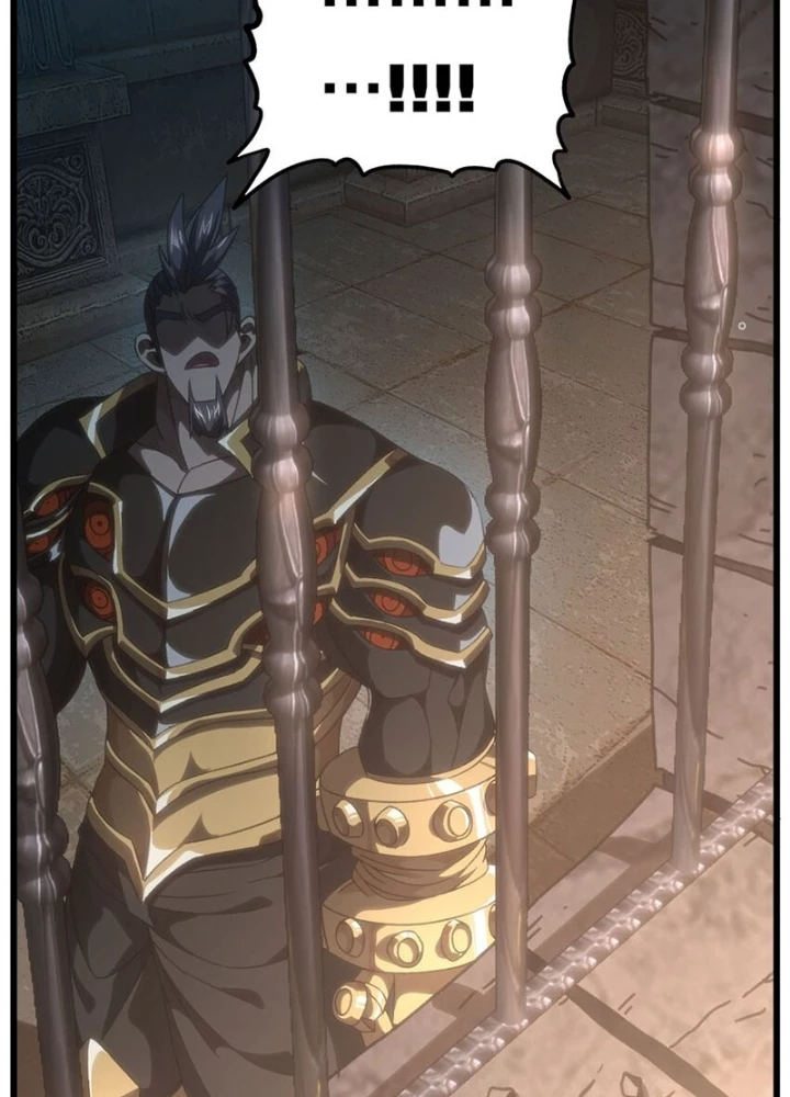 Thiếu Niên Bất Lương Vô Địch Solo Lại Muốn Làm Vú Em Trong Game Chapter 51 - Trang 2