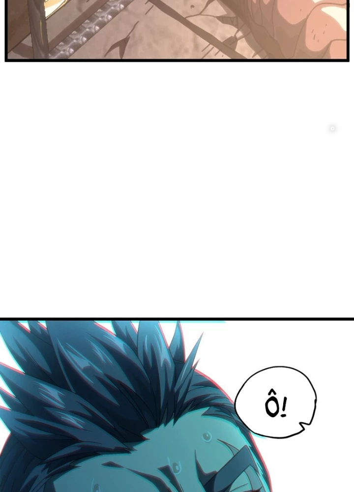 Thiếu Niên Bất Lương Vô Địch Solo Lại Muốn Làm Vú Em Trong Game Chapter 51 - Trang 2