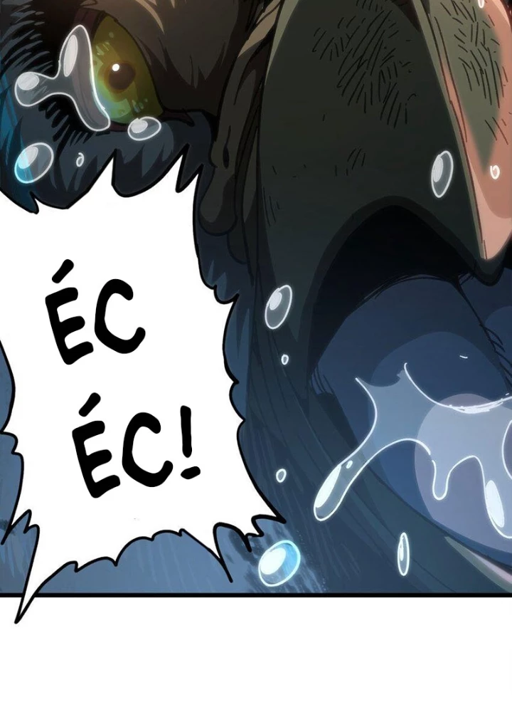 Thiếu Niên Bất Lương Vô Địch Solo Lại Muốn Làm Vú Em Trong Game Chapter 51 - Trang 2