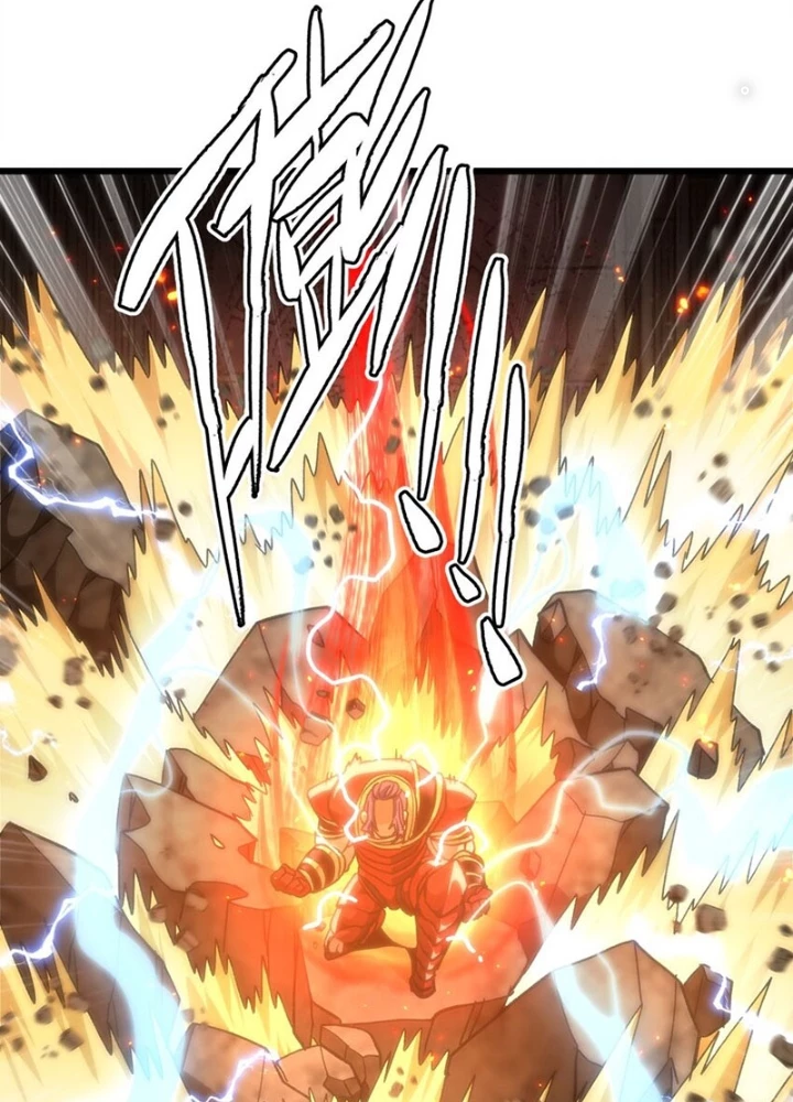 Thiếu Niên Bất Lương Vô Địch Solo Lại Muốn Làm Vú Em Trong Game Chapter 51 - Trang 2