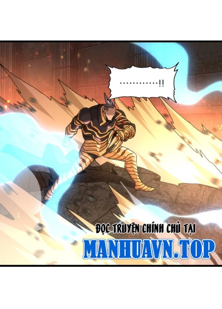 Thiếu Niên Bất Lương Vô Địch Solo Lại Muốn Làm Vú Em Trong Game Chapter 51 - Trang 2