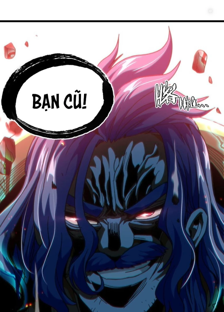 Thiếu Niên Bất Lương Vô Địch Solo Lại Muốn Làm Vú Em Trong Game Chapter 51 - Trang 2