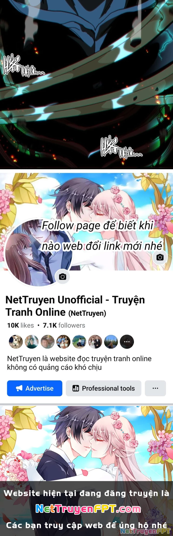 Thiếu Niên Bất Lương Vô Địch Solo Lại Muốn Làm Vú Em Trong Game Chapter 51 - Trang 2