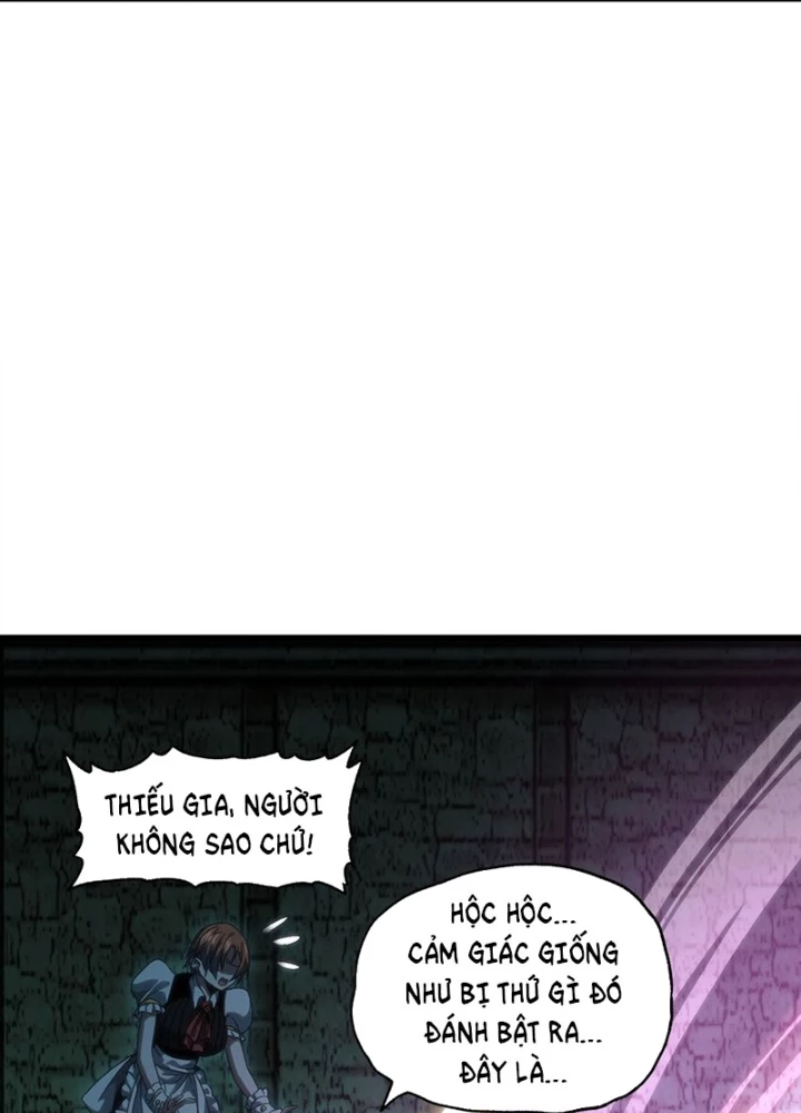 Thiếu Niên Bất Lương Vô Địch Solo Lại Muốn Làm Vú Em Trong Game Chapter 51 - Trang 2