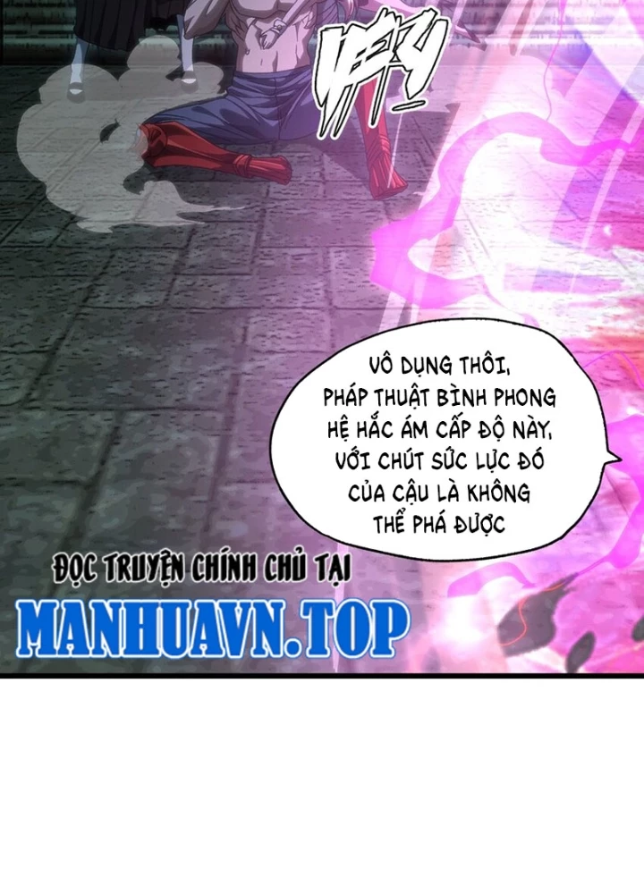 Thiếu Niên Bất Lương Vô Địch Solo Lại Muốn Làm Vú Em Trong Game Chapter 51 - Trang 2