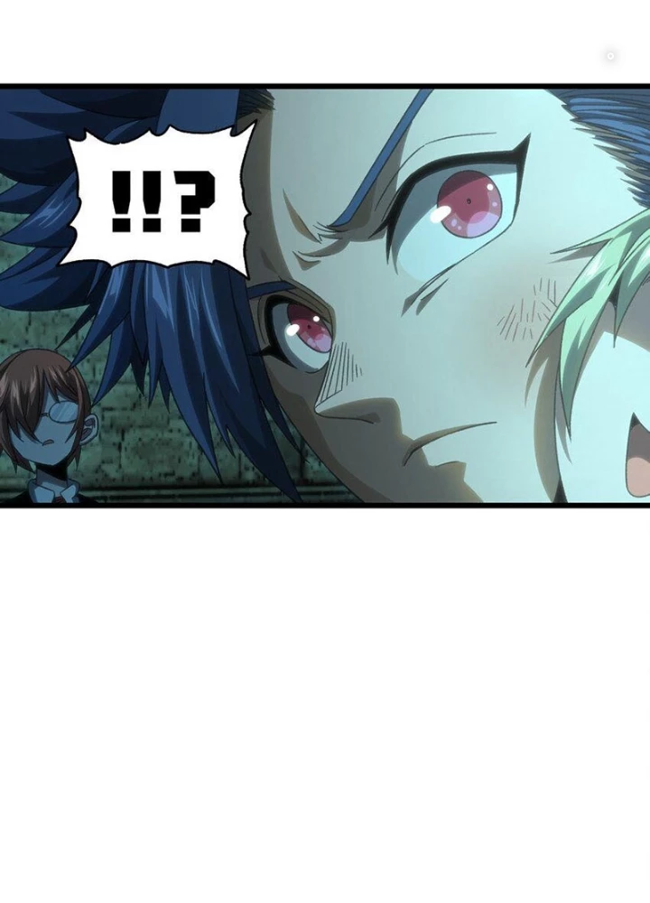 Thiếu Niên Bất Lương Vô Địch Solo Lại Muốn Làm Vú Em Trong Game Chapter 51 - Trang 2