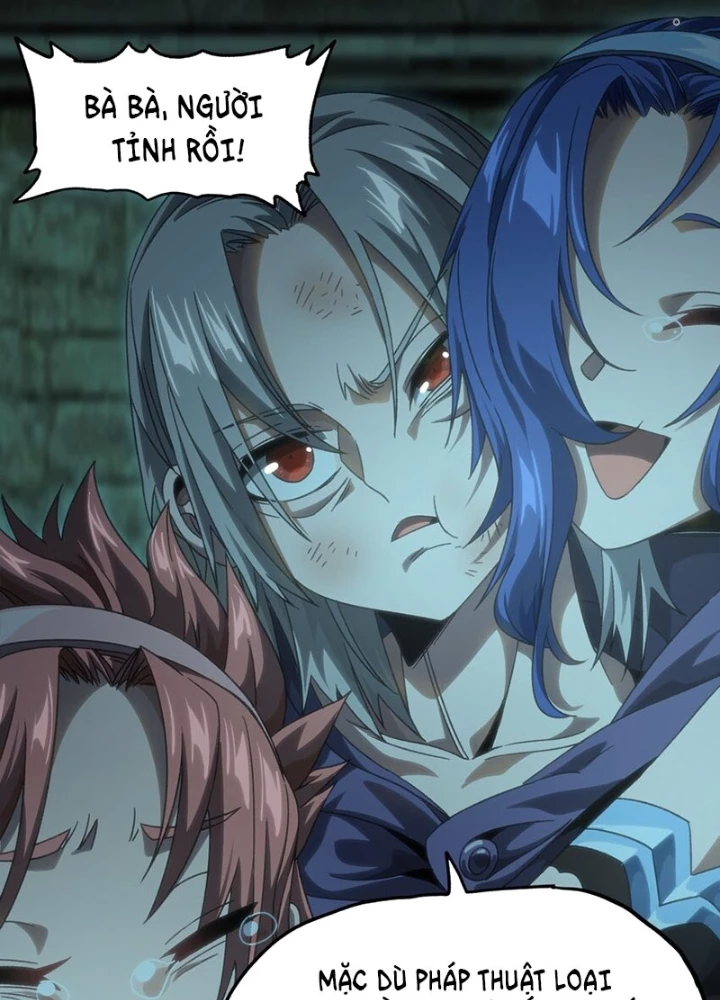 Thiếu Niên Bất Lương Vô Địch Solo Lại Muốn Làm Vú Em Trong Game Chapter 51 - Trang 2