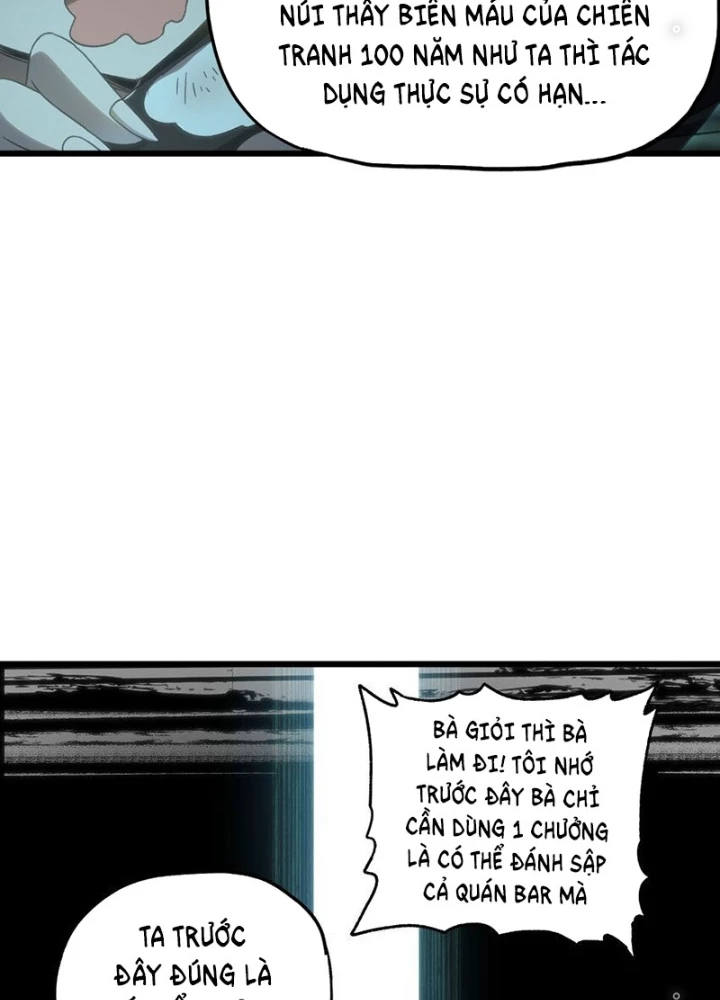 Thiếu Niên Bất Lương Vô Địch Solo Lại Muốn Làm Vú Em Trong Game Chapter 51 - Trang 2