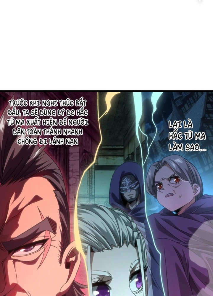 Thiếu Niên Bất Lương Vô Địch Solo Lại Muốn Làm Vú Em Trong Game Chapter 51 - Trang 2