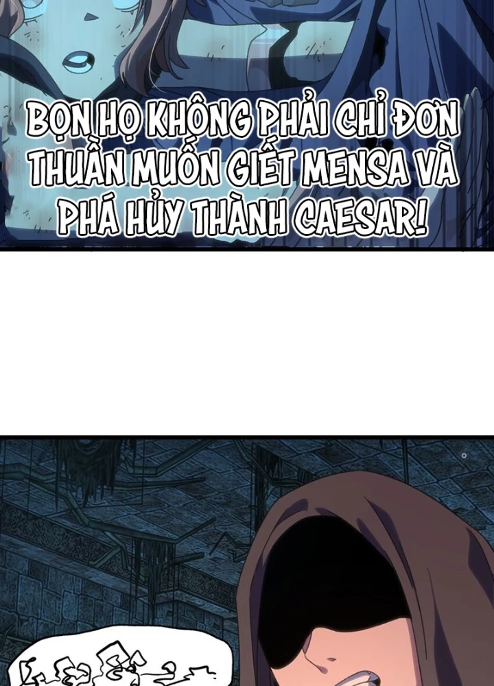 Thiếu Niên Bất Lương Vô Địch Solo Lại Muốn Làm Vú Em Trong Game Chapter 51 - Trang 2