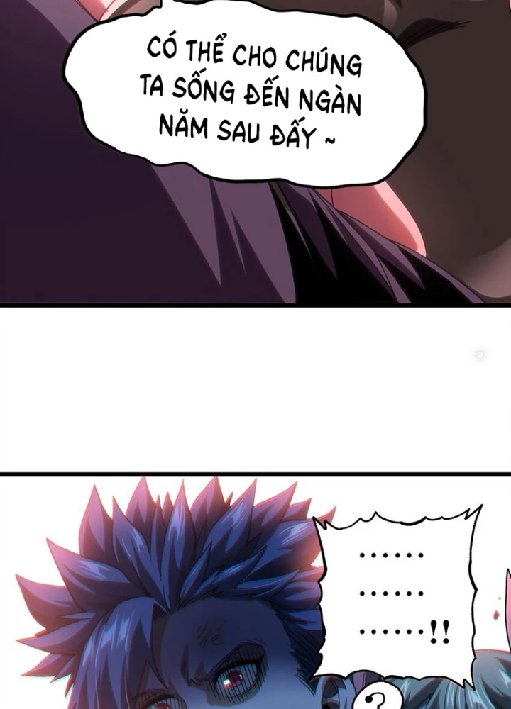 Thiếu Niên Bất Lương Vô Địch Solo Lại Muốn Làm Vú Em Trong Game Chapter 51 - Trang 2