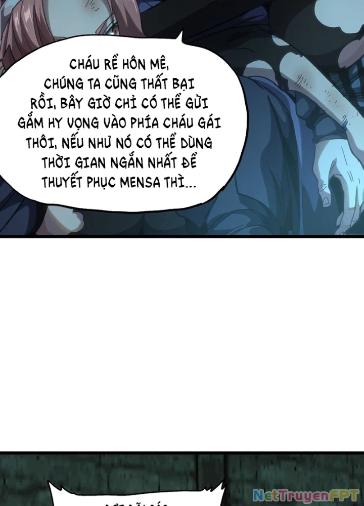 Thiếu Niên Bất Lương Vô Địch Solo Lại Muốn Làm Vú Em Trong Game Chapter 51 - Trang 2