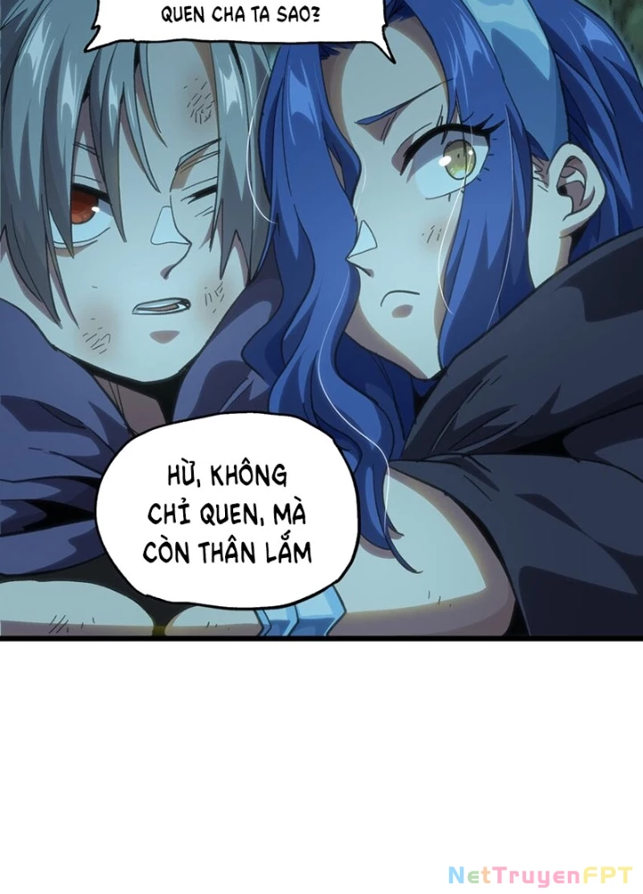 Thiếu Niên Bất Lương Vô Địch Solo Lại Muốn Làm Vú Em Trong Game Chapter 51 - Trang 2