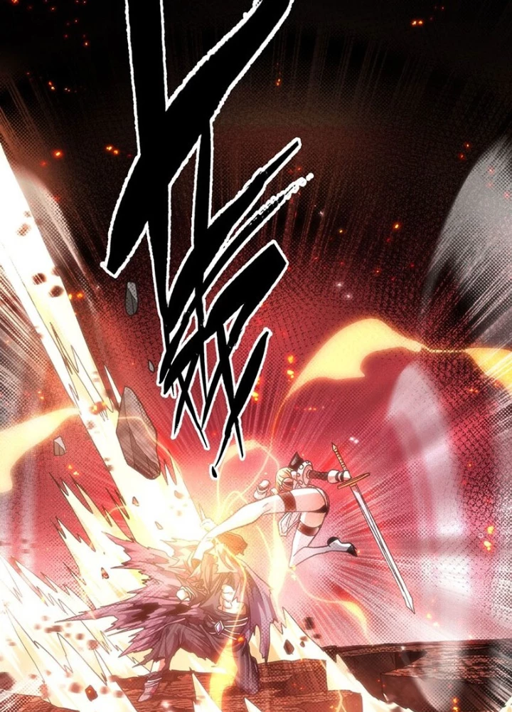 Thiếu Niên Bất Lương Vô Địch Solo Lại Muốn Làm Vú Em Trong Game Chapter 52 - Trang 2