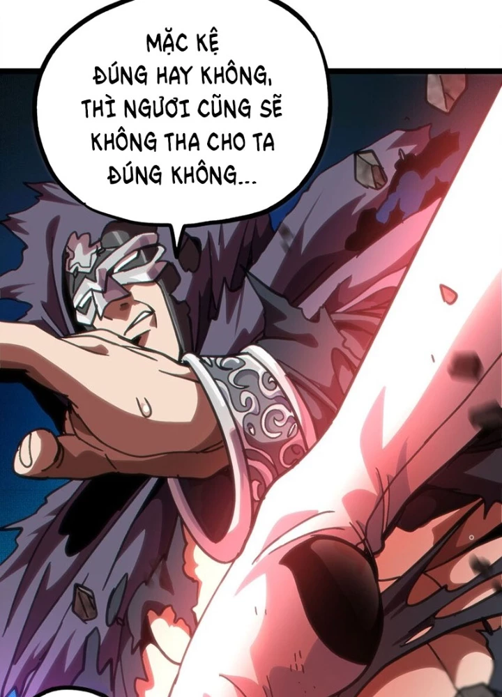 Thiếu Niên Bất Lương Vô Địch Solo Lại Muốn Làm Vú Em Trong Game Chapter 52 - Trang 2