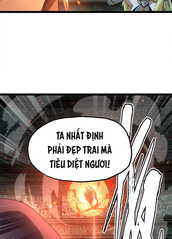 Thiếu Niên Bất Lương Vô Địch Solo Lại Muốn Làm Vú Em Trong Game Chapter 52 - Trang 2