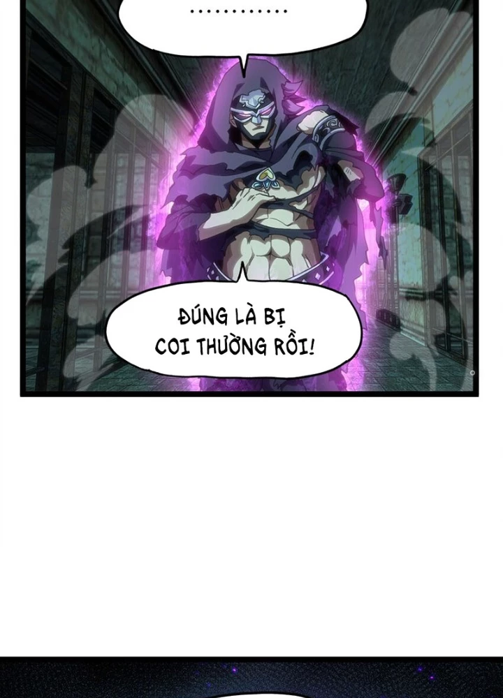 Thiếu Niên Bất Lương Vô Địch Solo Lại Muốn Làm Vú Em Trong Game Chapter 52 - Trang 2