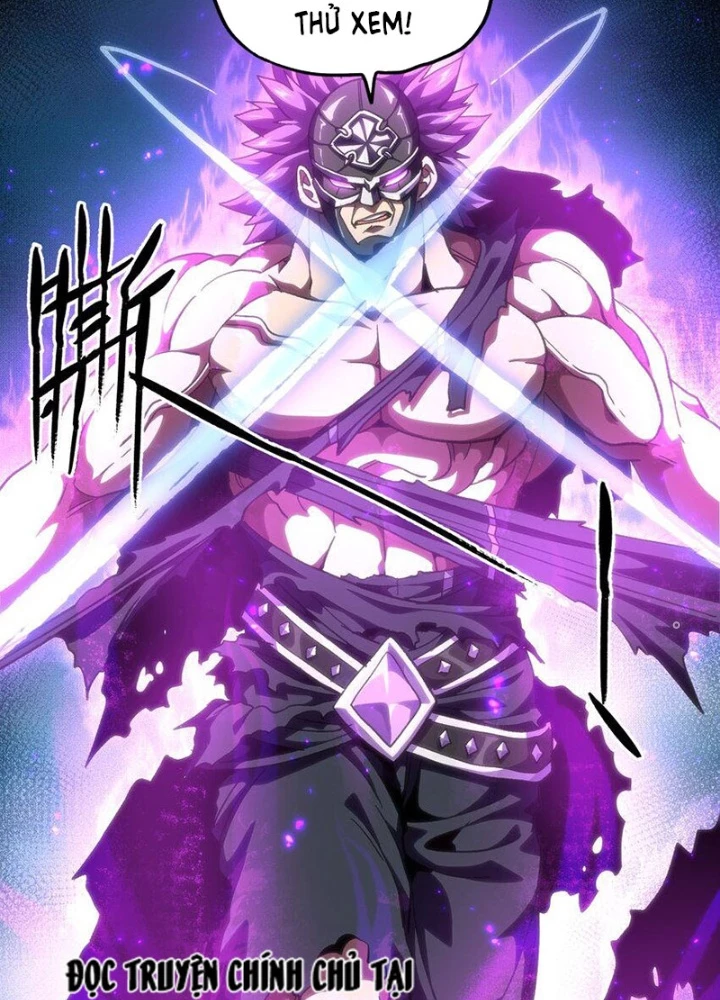 Thiếu Niên Bất Lương Vô Địch Solo Lại Muốn Làm Vú Em Trong Game Chapter 52 - Trang 2