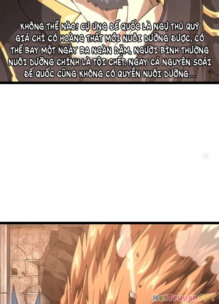 Thiếu Niên Bất Lương Vô Địch Solo Lại Muốn Làm Vú Em Trong Game Chapter 52 - Trang 2