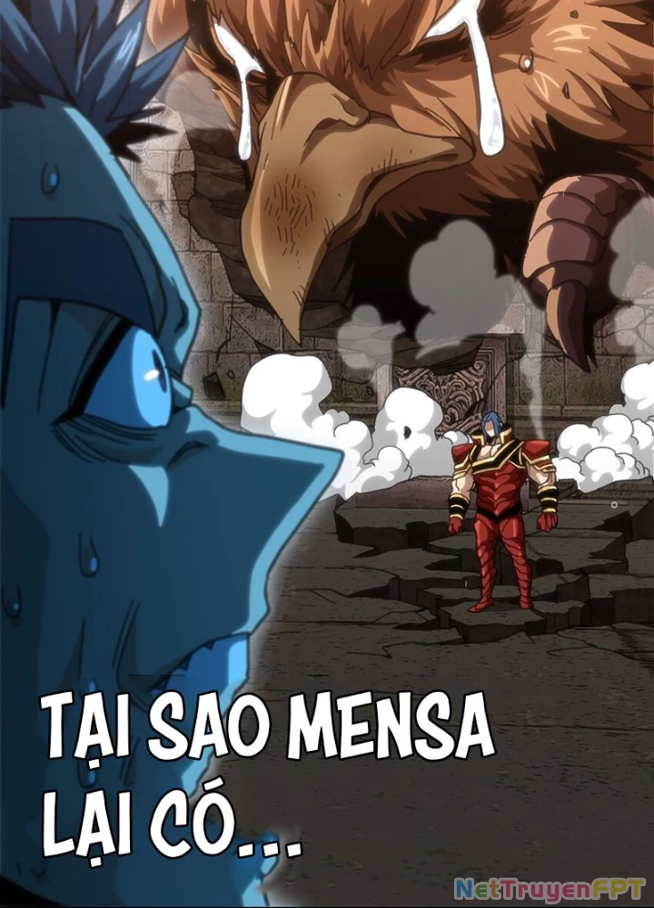 Thiếu Niên Bất Lương Vô Địch Solo Lại Muốn Làm Vú Em Trong Game Chapter 52 - Trang 2