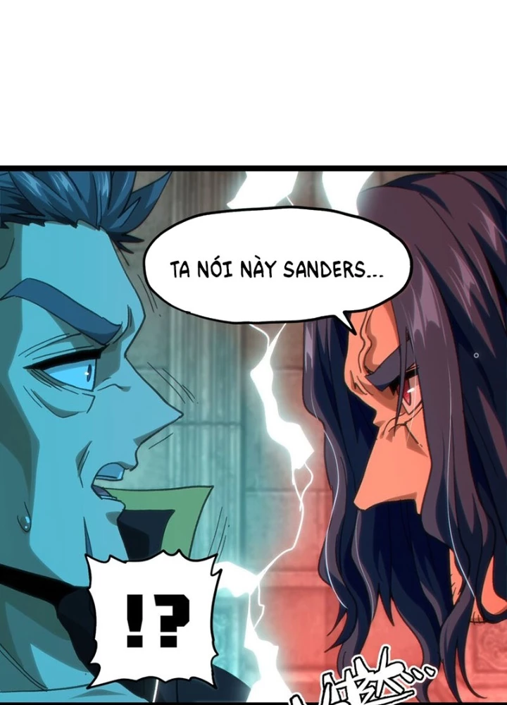 Thiếu Niên Bất Lương Vô Địch Solo Lại Muốn Làm Vú Em Trong Game Chapter 52 - Trang 2