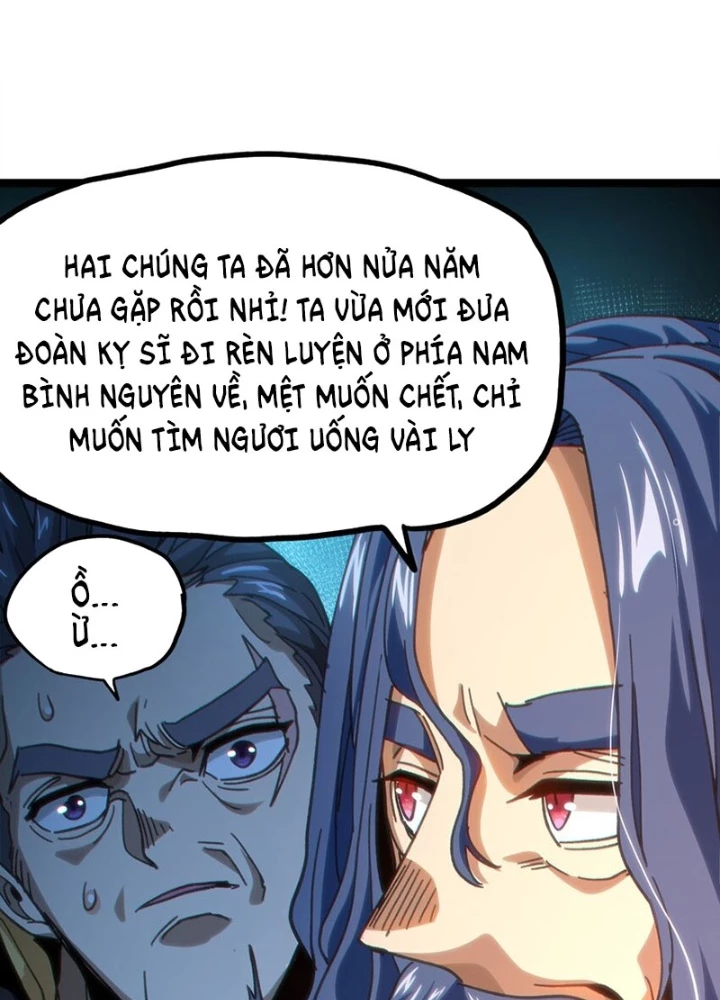 Thiếu Niên Bất Lương Vô Địch Solo Lại Muốn Làm Vú Em Trong Game Chapter 52 - Trang 2