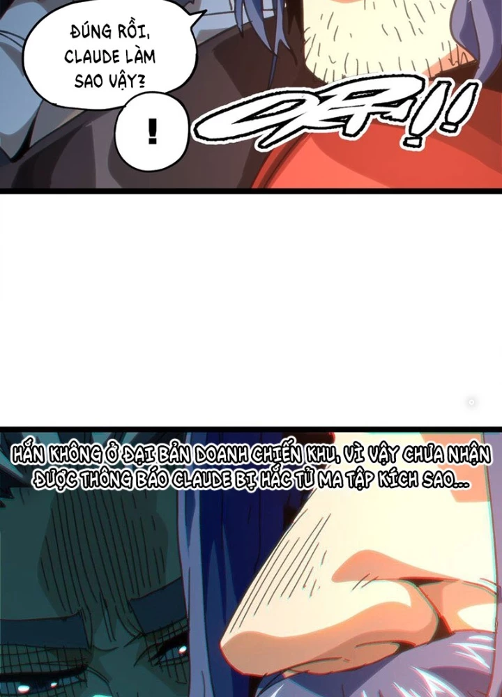 Thiếu Niên Bất Lương Vô Địch Solo Lại Muốn Làm Vú Em Trong Game Chapter 52 - Trang 2