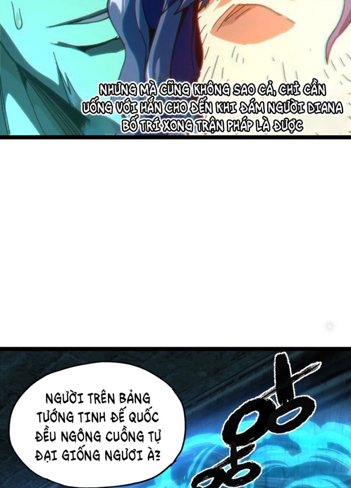 Thiếu Niên Bất Lương Vô Địch Solo Lại Muốn Làm Vú Em Trong Game Chapter 52 - Trang 2