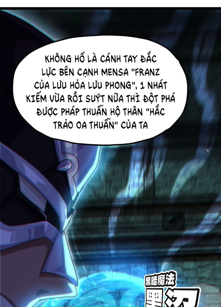 Thiếu Niên Bất Lương Vô Địch Solo Lại Muốn Làm Vú Em Trong Game Chapter 52 - Trang 2