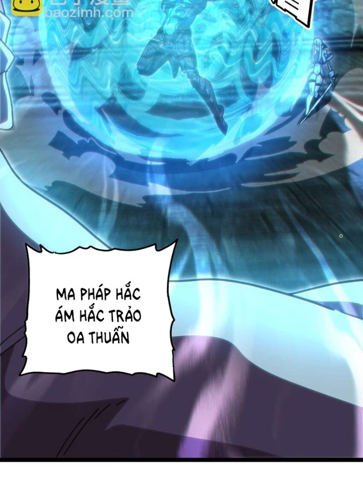 Thiếu Niên Bất Lương Vô Địch Solo Lại Muốn Làm Vú Em Trong Game Chapter 52 - Trang 2