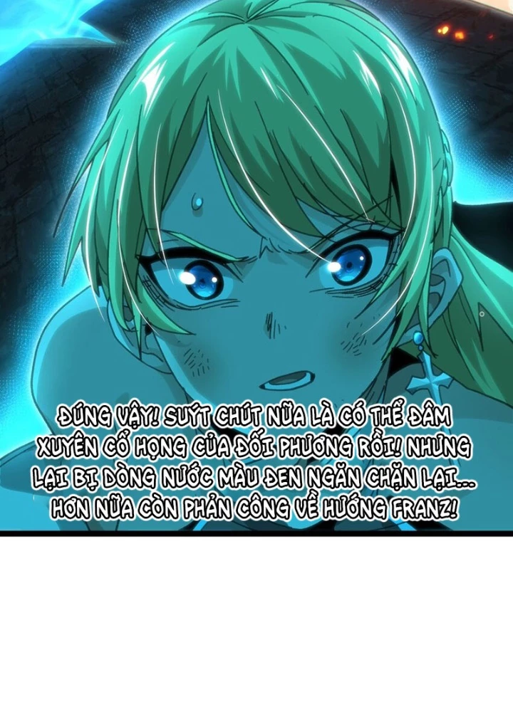 Thiếu Niên Bất Lương Vô Địch Solo Lại Muốn Làm Vú Em Trong Game Chapter 52 - Trang 2