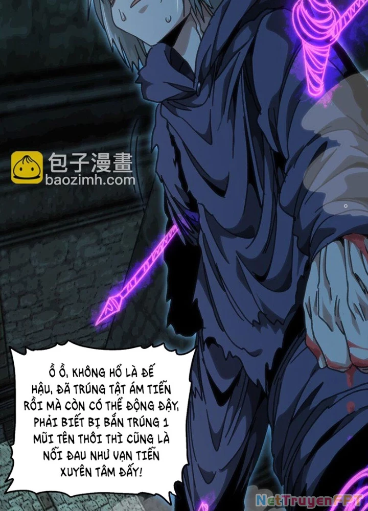 Thiếu Niên Bất Lương Vô Địch Solo Lại Muốn Làm Vú Em Trong Game Chapter 52 - Trang 2