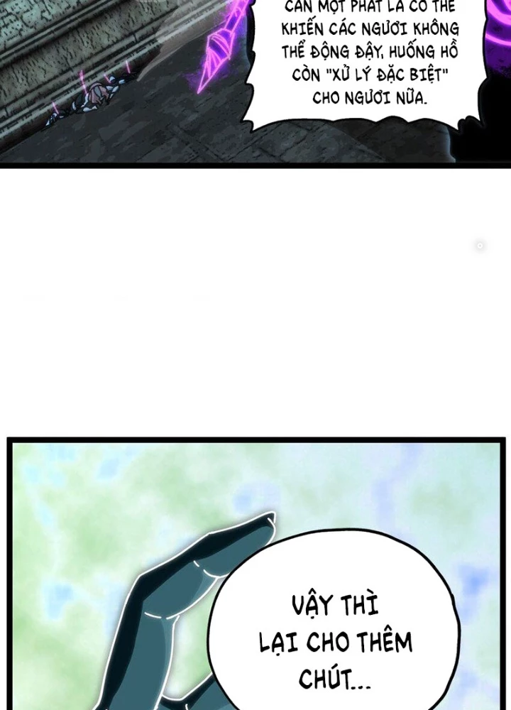 Thiếu Niên Bất Lương Vô Địch Solo Lại Muốn Làm Vú Em Trong Game Chapter 52 - Trang 2