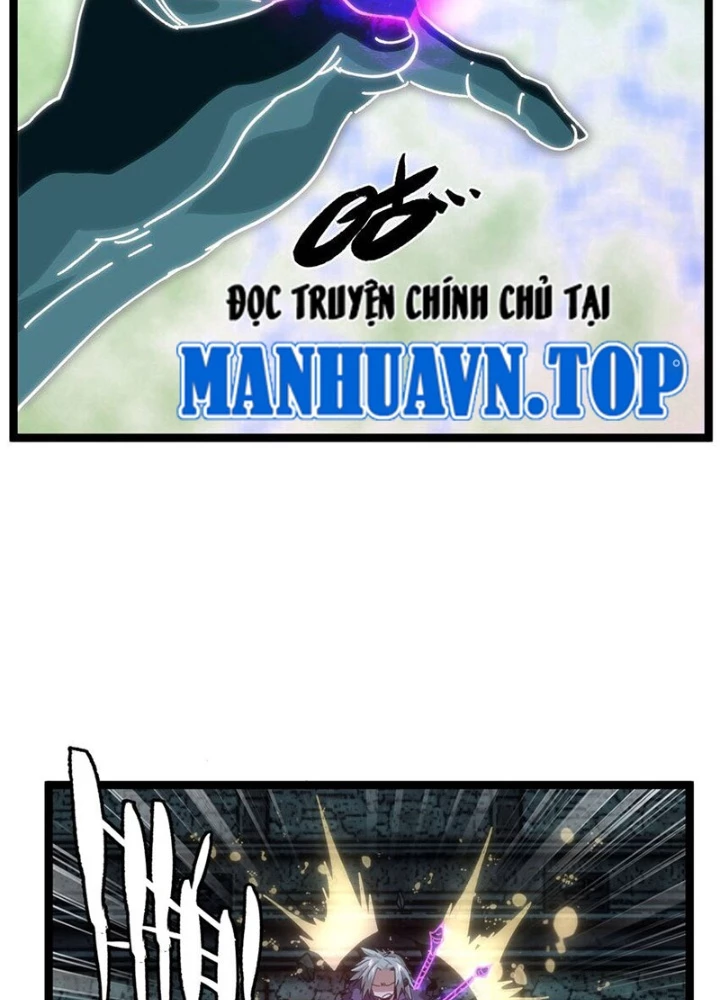 Thiếu Niên Bất Lương Vô Địch Solo Lại Muốn Làm Vú Em Trong Game Chapter 52 - Trang 2