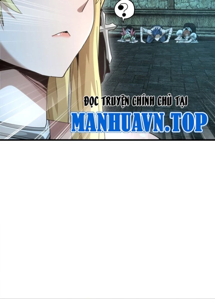 Thiếu Niên Bất Lương Vô Địch Solo Lại Muốn Làm Vú Em Trong Game Chapter 52 - Trang 2