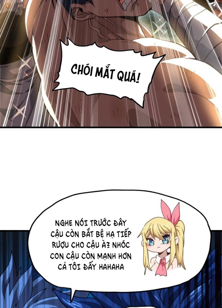 Thiếu Niên Bất Lương Vô Địch Solo Lại Muốn Làm Vú Em Trong Game Chapter 52 - Trang 2