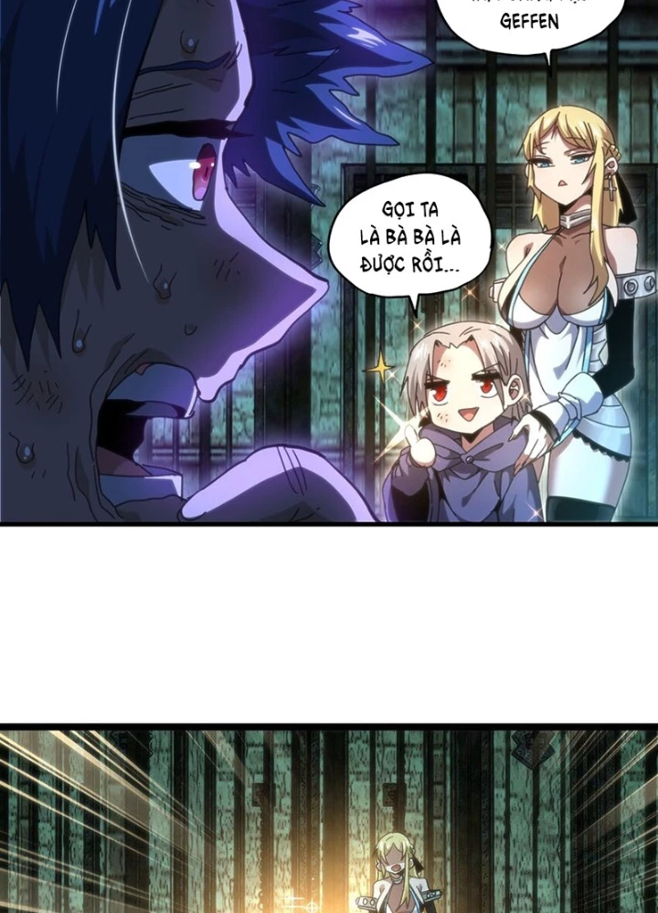 Thiếu Niên Bất Lương Vô Địch Solo Lại Muốn Làm Vú Em Trong Game Chapter 52 - Trang 2