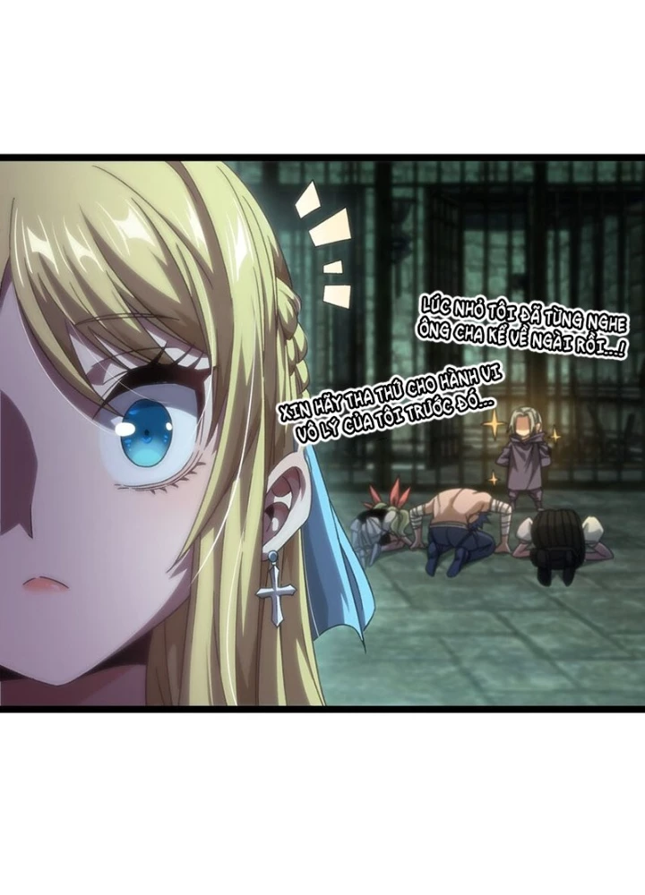 Thiếu Niên Bất Lương Vô Địch Solo Lại Muốn Làm Vú Em Trong Game Chapter 52 - Trang 2