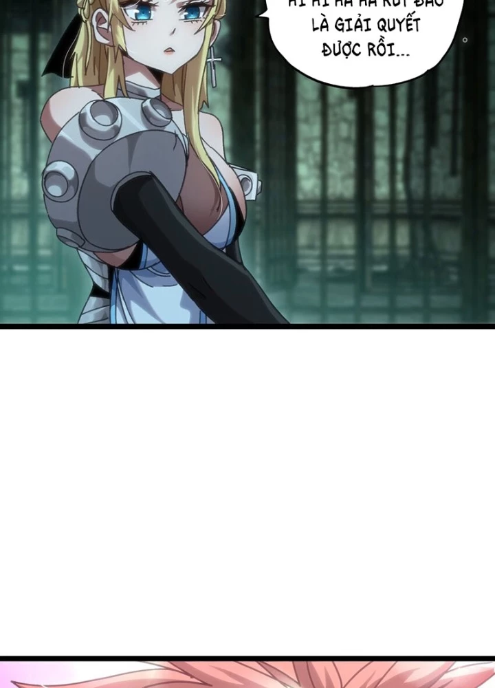 Thiếu Niên Bất Lương Vô Địch Solo Lại Muốn Làm Vú Em Trong Game Chapter 52 - Trang 2