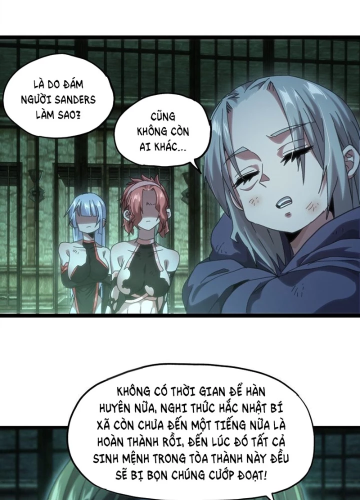 Thiếu Niên Bất Lương Vô Địch Solo Lại Muốn Làm Vú Em Trong Game Chapter 52 - Trang 2